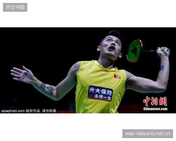 石宇奇新赛期目标明确，希望提升大型赛事稳定性